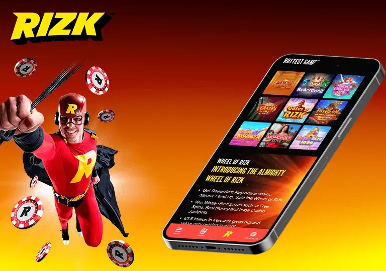 rizk casino nz