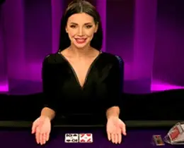 rizk casino dinheiro game